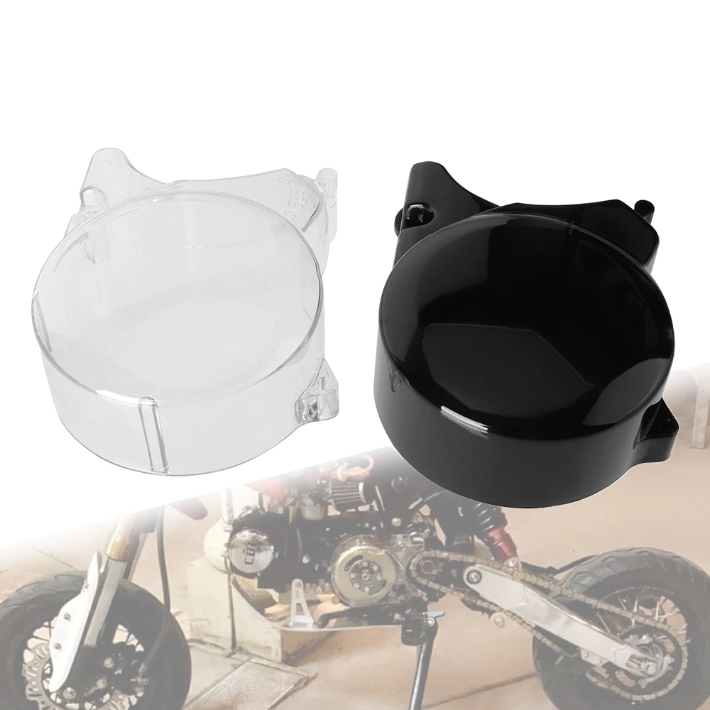 Engine Cover Left Stator Cover Guard For 110cc 125cc 140cc 150cc 160cc 4-Stroke Pit Dirt Bike Lifan Lucky MX Thumpstar DHZ SSR 
Engine Cover Left Stator Cover Guard For 110cc 125cc 140cc 150cc 160cc 4-Stroke Pit Dirt Bike Lifan Lucky MX Thumpstar DHZ SSR
