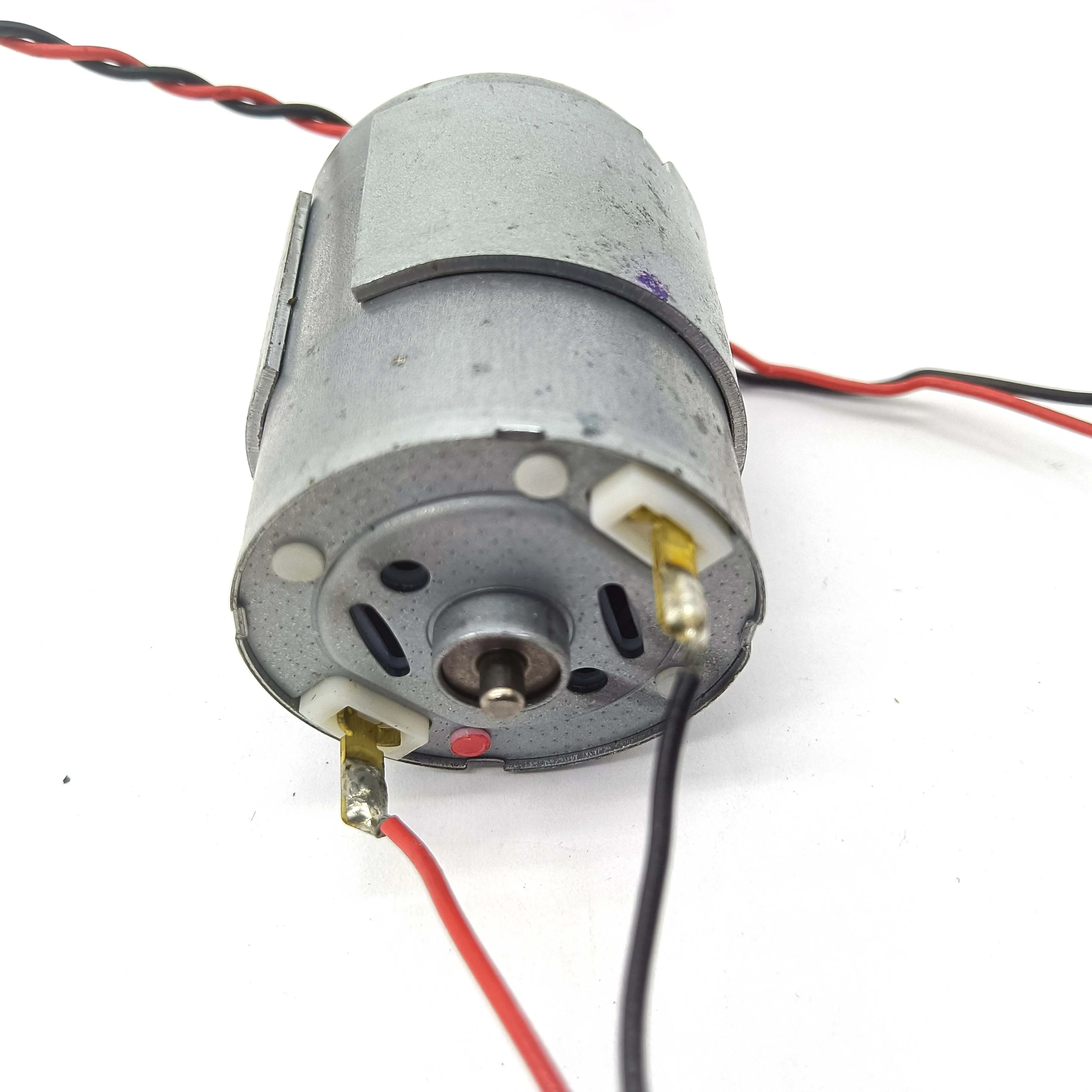 Двигатель каретки подходит для Epson XP-430 XP-322 L575 L120 L386 L4159 XP-305 XP-332 L566 L4163 XP-231 L1118 L4156 L365 L360 L130 L350
Двигатель каретки подходит для Epson XP-430 XP-322 L575 L120 L386 L4159 XP-305 XP-332 L566 L4163 XP-231 L1118 L4156 L365 L360 L130 L350