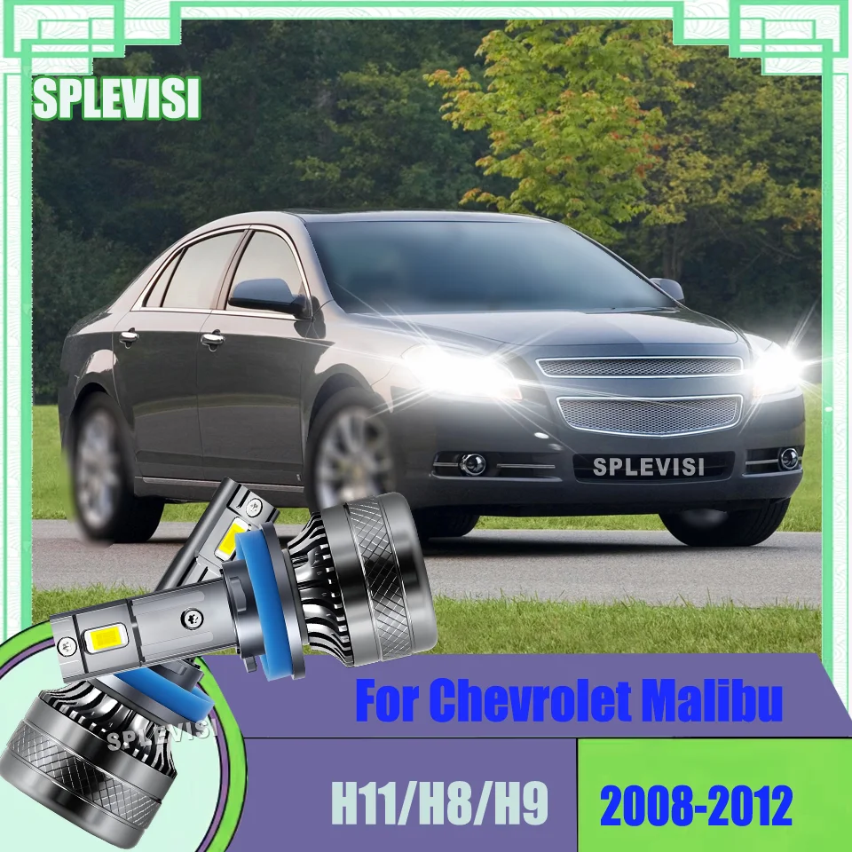 Eco-Friendly 12v Beams High/Low Beam High Power Headlamp Headlight H11 For Chevrolet Malibu 2008-2012 2008 2009 2010 2011 2012
Eco-Friendly 12v Beams High/Low Beam High Power Headlamp Headlight H11 For Chevrolet Malibu 2008-2012 2008 2009 2010 2011 2012