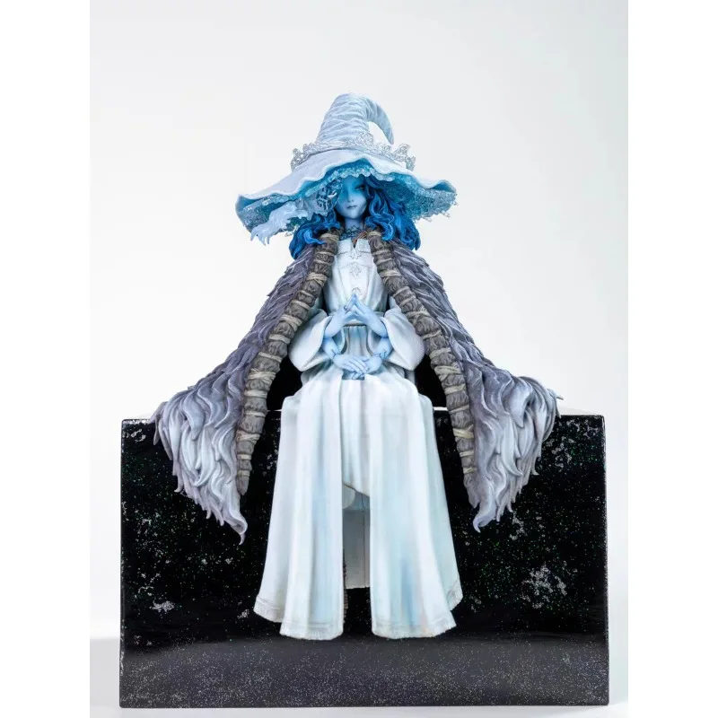 New Anime GK Ranni Kawaii Figure resin DIY assembly White Model Toys Doll ornament Gifts
New Anime GK Ranni Kawaii Figure resin DIY assembly White Model Toys Doll ornament Gifts