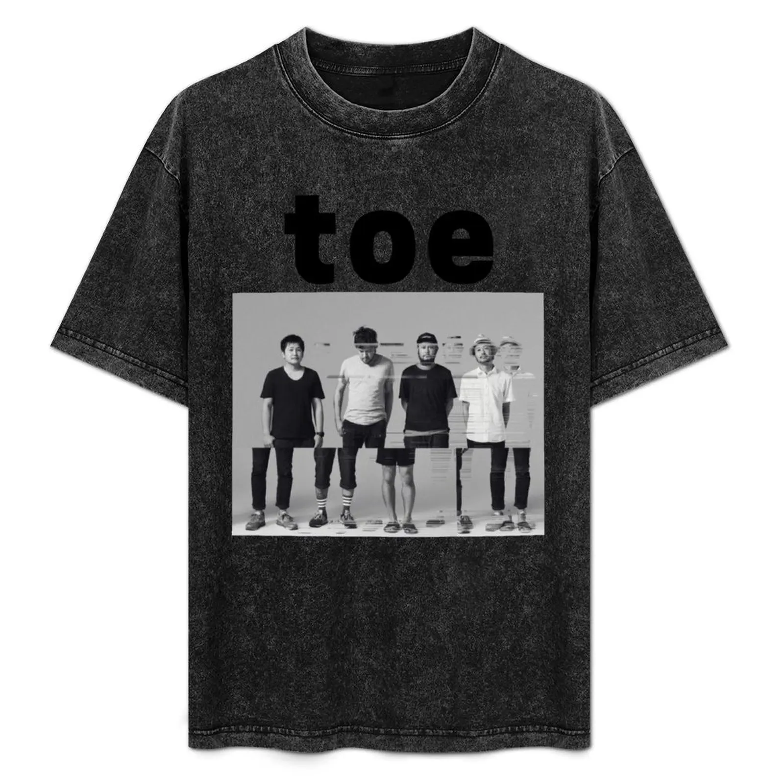 TOE BAND T-Shirt Dry Fit Running Short Sleeve Top
TOE BAND T-Shirt Dry Fit Running Short Sleeve Top