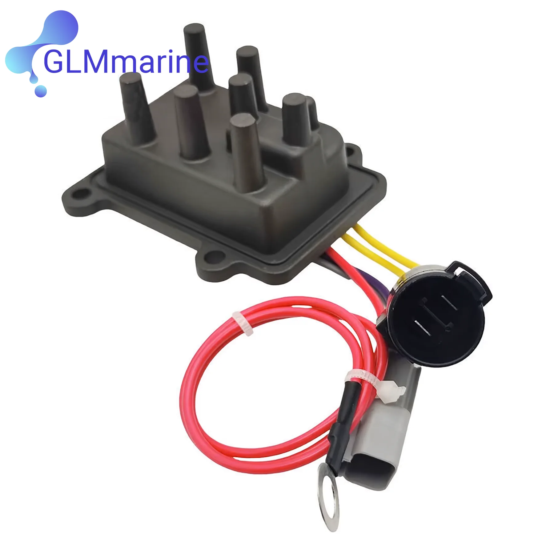 586048 300-03585 для регулятора выпрямителя напряжения Johnson Evinrude 35 А CDI 193-6048 586075 18-5829 18-5830
586048 300-03585 для регулятора выпрямителя напряжения Johnson Evinrude 35 А CDI 193-6048 586075 18-5829 18-5830
