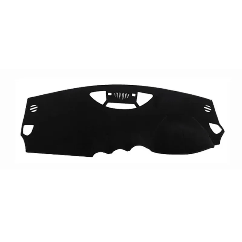For Audi TT TTS 2008-2014 Car Central Control Dashboard Cover Sunshade Non-Slip Dark Matte
For Audi TT TTS 2008-2014 Car Central Control Dashboard Cover Sunshade Non-Slip Dark Matte