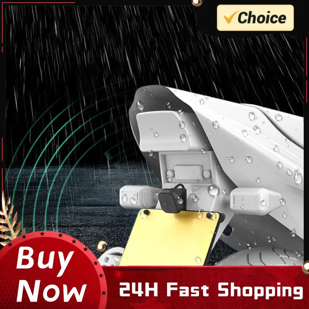 Wave Sensor Lane Change Assist System Lane Change Warning Safety System BSD System for All Motorcycles Accessories
Wave Sensor Lane Change Assist System Lane Change Warning Safety System BSD System for All Motorcycles Accessories