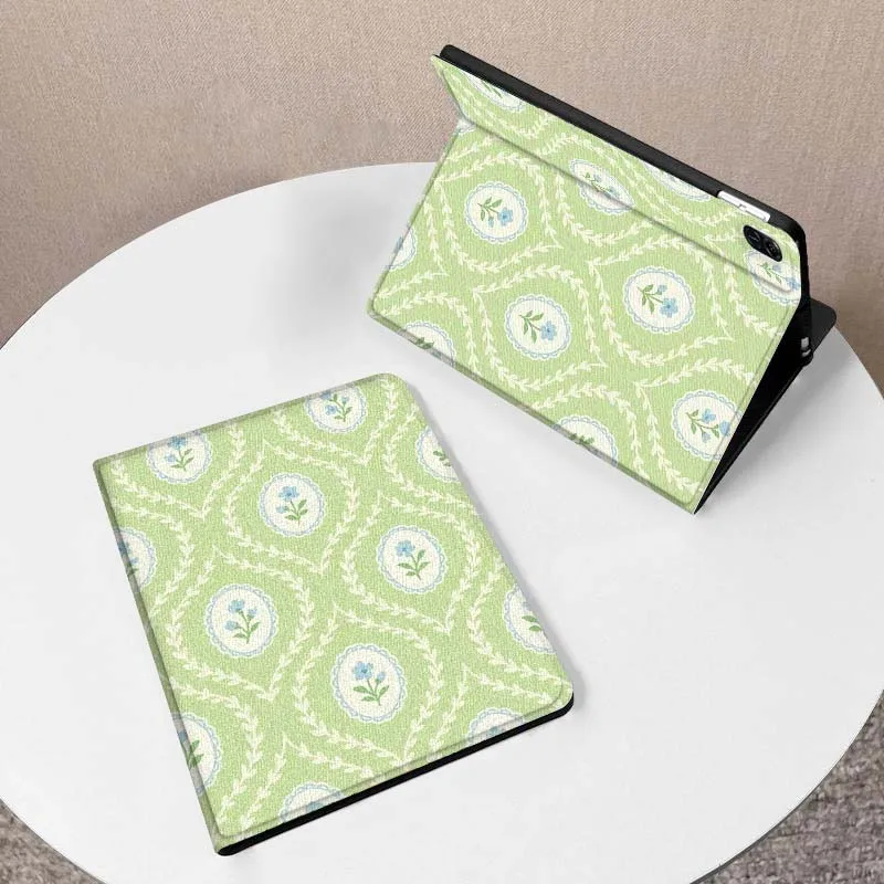 Creative Floral Art Pattern For Huawei MediaPad M5 T5 M6 SE C5e 11 12 X 2 Lite Pro Air S 12.2 Inch 5G Tablet Case
Creative Floral Art Pattern For Huawei MediaPad M5 T5 M6 SE C5e 11 12 X 2 Lite Pro Air S 12.2 Inch 5G Tablet Case