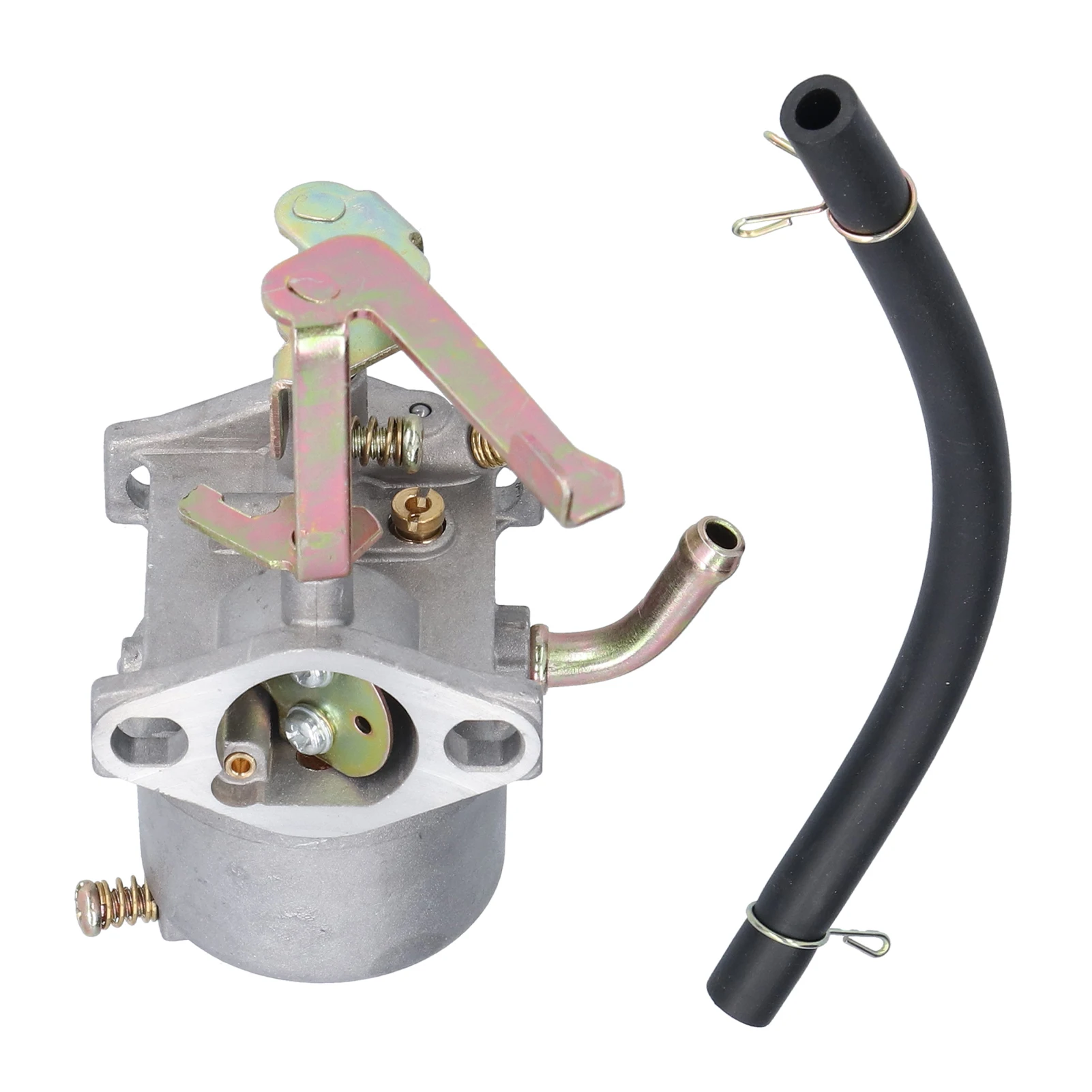 Generator Carburetor Portable Performance Replacement Carburetor for 152F 154F Engine ET950 152F Generator Carburetor
Generator Carburetor Portable Performance Replacement Carburetor for 152F 154F Engine ET950 152F Generator Carburetor