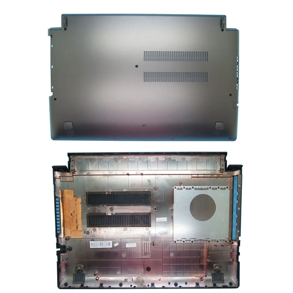 5CB0F76746 Laptop Bottom Case For Lenovo FLEX 2 15 FLEX 2-15 FLEX2-15 Lower Case Base Cover New
5CB0F76746 Laptop Bottom Case For Lenovo FLEX 2 15 FLEX 2-15 FLEX2-15 Lower Case Base Cover New