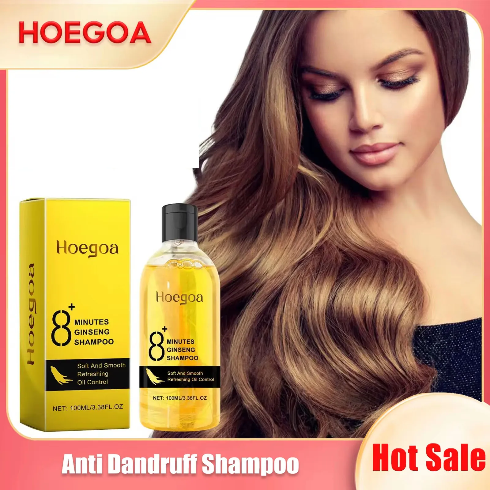 Очищающий шампунь для кожи головы против выпадения волос, зуда, удаление перхоти, контроль жирности, восстановление, увлажняющий шампунь для лечения корней, шампунь для роста волос
Очищающий шампунь для кожи головы против выпадения волос, зуда, удаление перхоти, контроль жирности, восстановление, увлажняющий шампунь для лечения корней, шампунь для роста волос