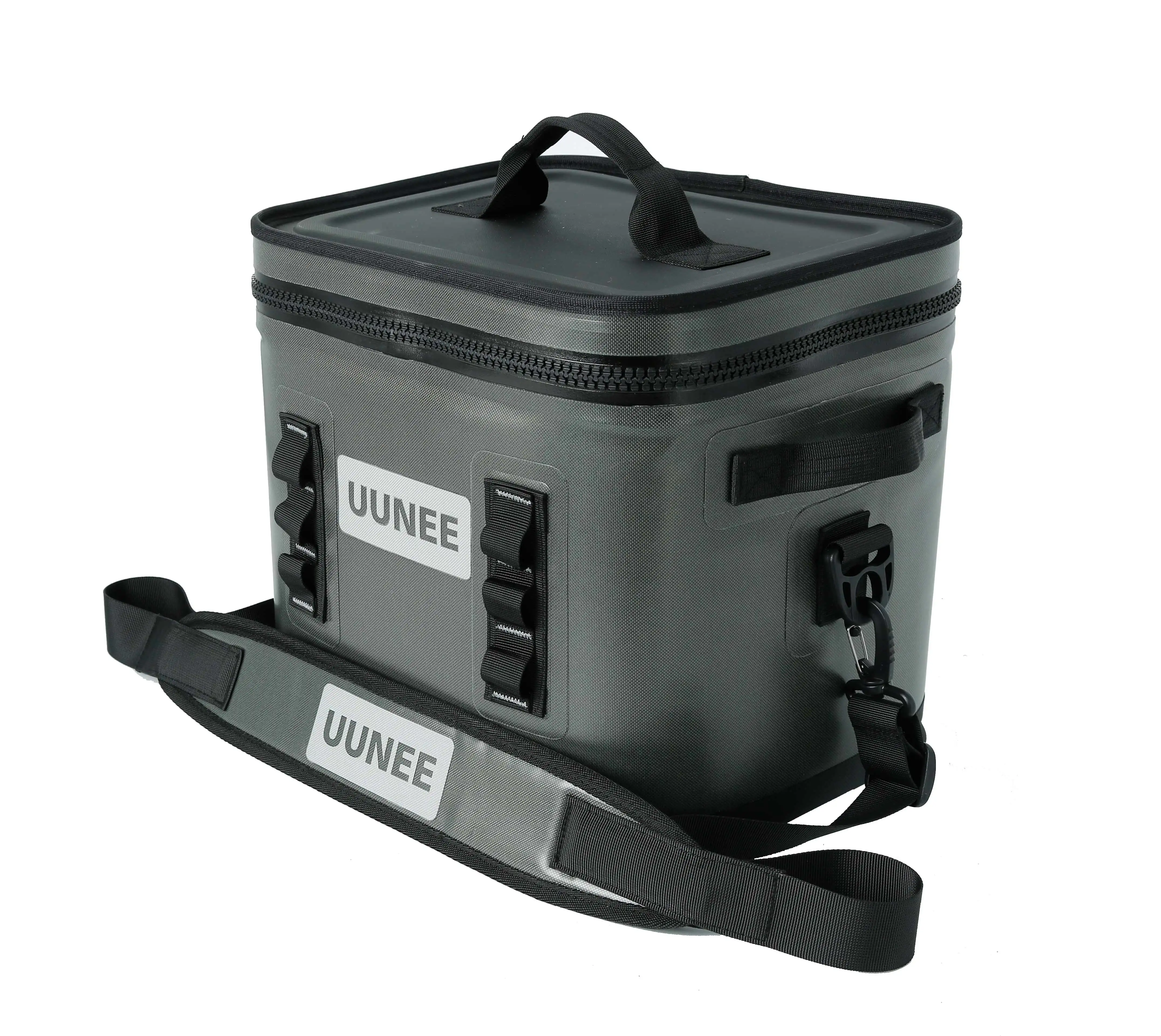 Waterproof Food Thermal Bag Insulated Soft Ice Cooler Backpack Foldable Insulated Lunch Travel Picnic Cooler Bag
Waterproof Food Thermal Bag Insulated Soft Ice Cooler Backpack Foldable Insulated Lunch Travel Picnic Cooler Bag