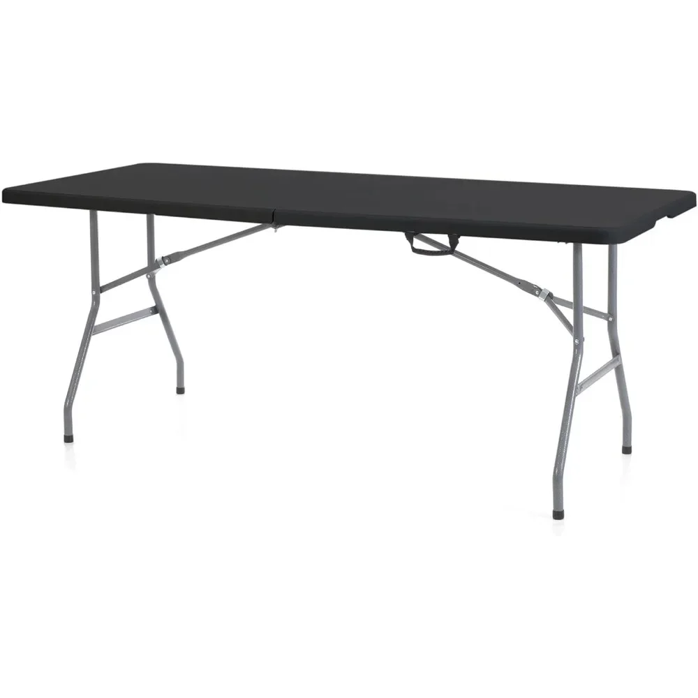 BestsellerMultipurpose Banquet Fold-in-Half Table Lightweight Durable Desk with Secure Base for Indoor and Outdoor Events, 6 Foo
BestsellerMultipurpose Banquet Fold-in-Half Table Lightweight Durable Desk with Secure Base for Indoor and Outdoor Events, 6 Foo