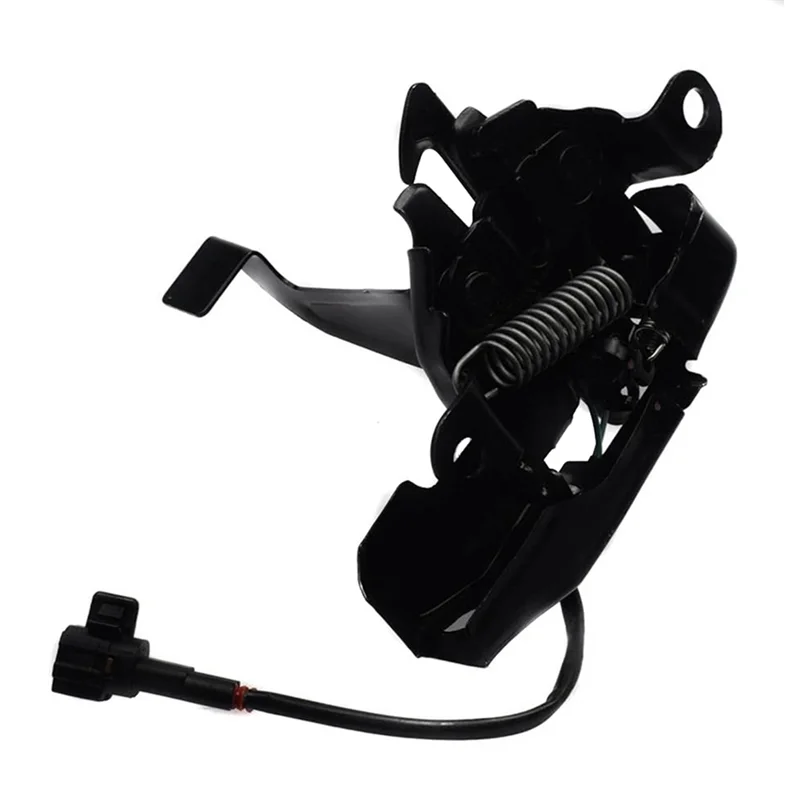 AS-Car Front Hood Latch Assembly 5351033400 For Lexus Es300h ES350 2013-2018 Front Hood Lock
AS-Car Front Hood Latch Assembly 5351033400 For Lexus Es300h ES350 2013-2018 Front Hood Lock