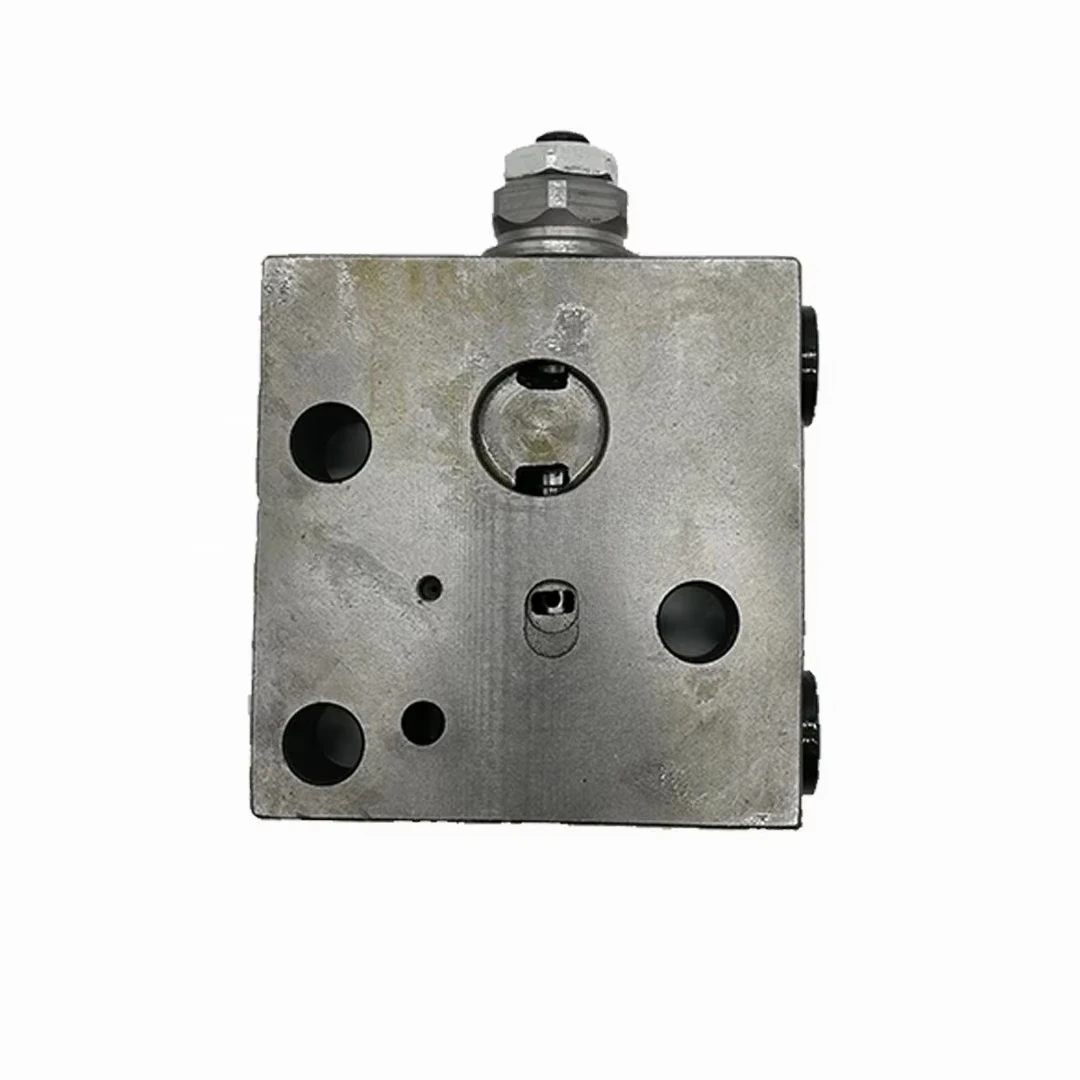 PC160-7 PC180-7 Детали экскаватора 723-50-62100 Аксессуары пилотного клапана Voiture Автомобильные аксессуары Сублимационные заготовки
PC160-7 PC180-7 Детали экскаватора 723-50-62100 Аксессуары пилотного клапана Voiture Автомобильные аксессуары Сублимационные заготовки