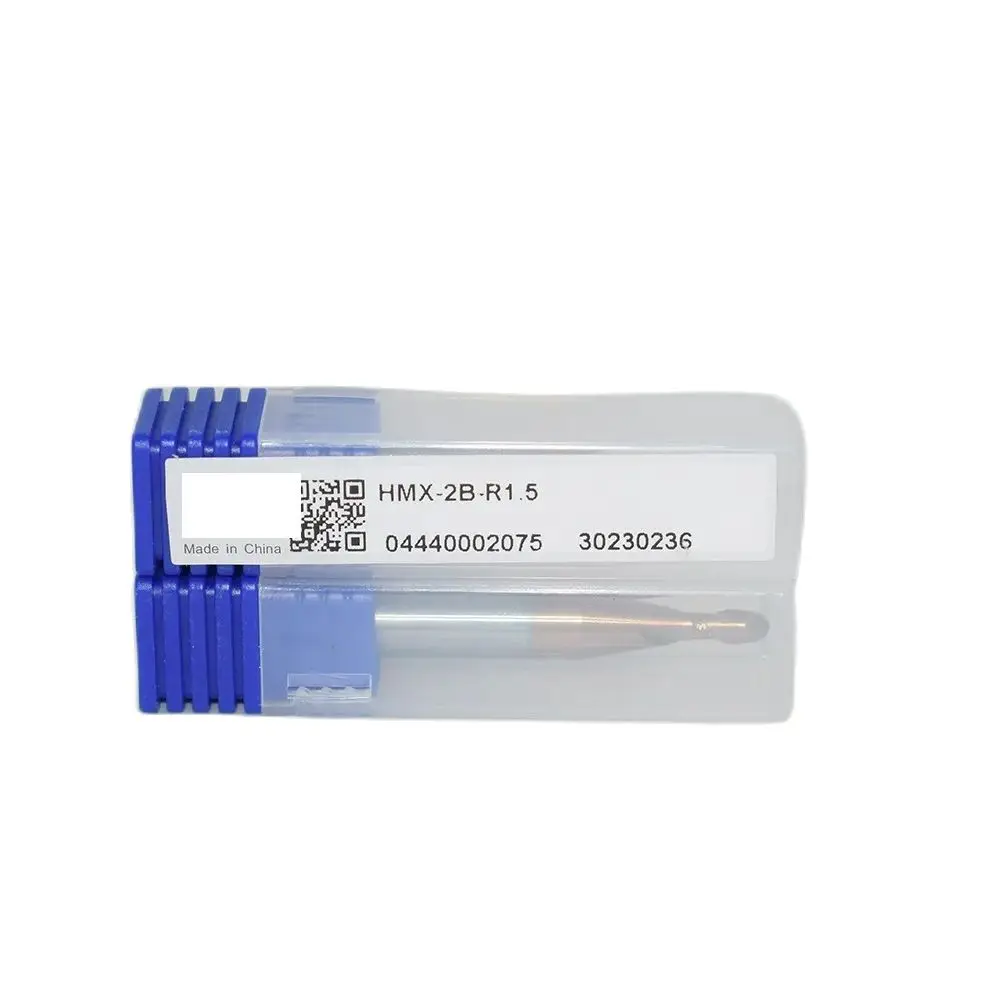 ZCC HMX-2B-R1.0 HMX-2B-R1.25 HMX-2B-R1.5 HMX-2B-R1.75 HMX Series End mill HMX-2B
ZCC HMX-2B-R1.0 HMX-2B-R1.25 HMX-2B-R1.5 HMX-2B-R1.75 HMX Series End mill HMX-2B