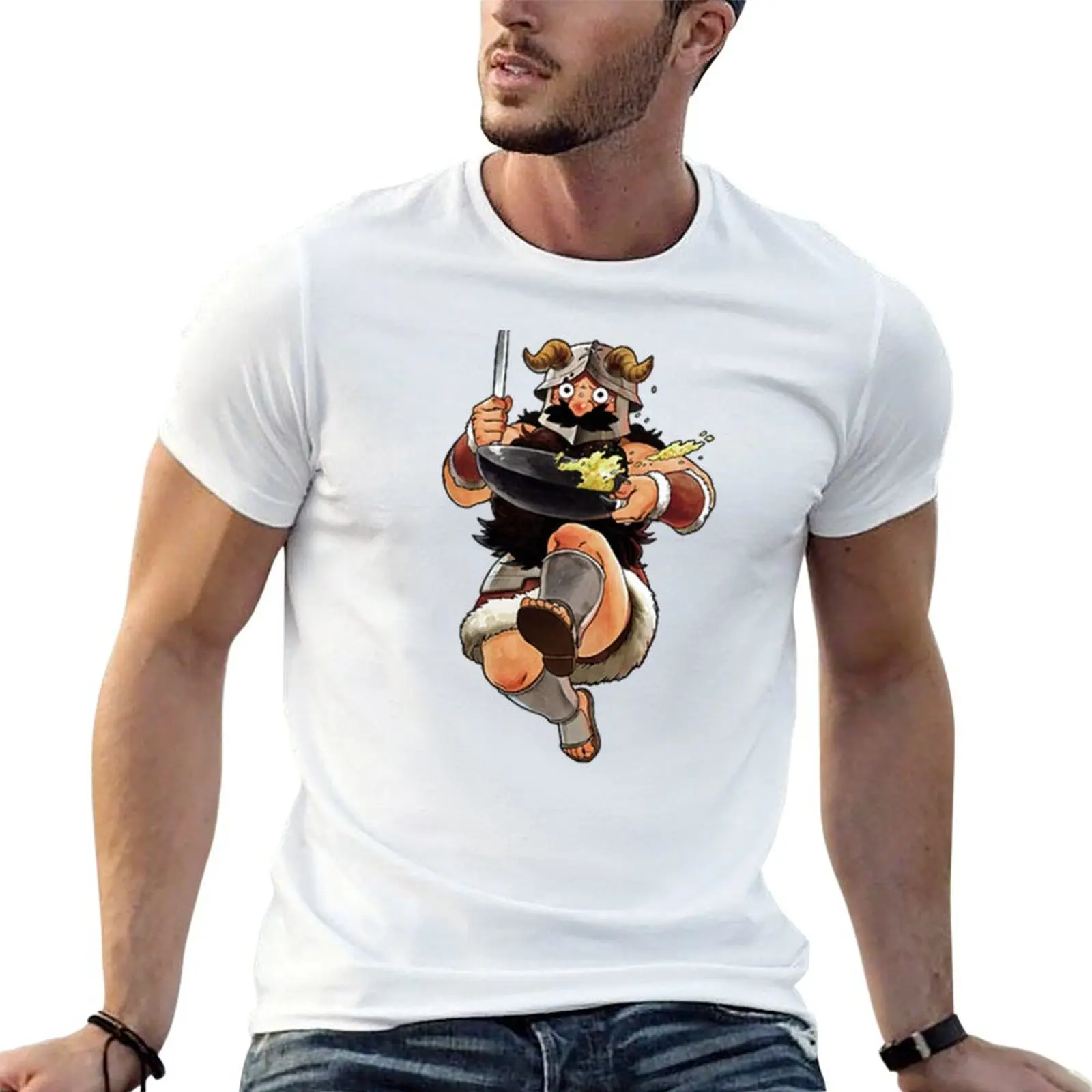 t man dungeon luxury shirt anime in Delicious tshirt T-Shirt Senshi
t man dungeon luxury shirt anime in Delicious tshirt T-Shirt Senshi