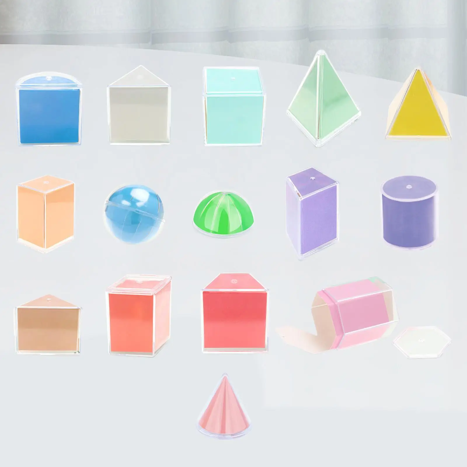 3D-фигуры, технические фигуры, 3D-фигуры, геометрические игрушки Монтессори, математические игрушки, геометрические фигуры блоки для детей возрастом 2 + младенцев
3D-фигуры, технические фигуры, 3D-фигуры, геометрические игрушки Монтессори, математические игрушки, геометрические фигуры блоки для детей возрастом 2 + младенцев