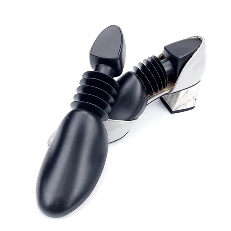 Unisex Scalable Shoe Trees 1 Pcs Anti-Wrinkle Shoe Lasts Inner Support for Women And Men Size Adjustment Anti Deformation
Unisex Scalable Shoe Trees 1 Pcs Anti-Wrinkle Shoe Lasts Inner Support for Women And Men Size Adjustment Anti Deformation