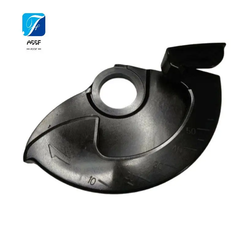 A55F-Safety Cover Guard 419286-9 For BSS610, BSS611, DSS610, DSS611 Circular Saw Power Tool Accessories
A55F-Safety Cover Guard 419286-9 For BSS610, BSS611, DSS610, DSS611 Circular Saw Power Tool Accessories