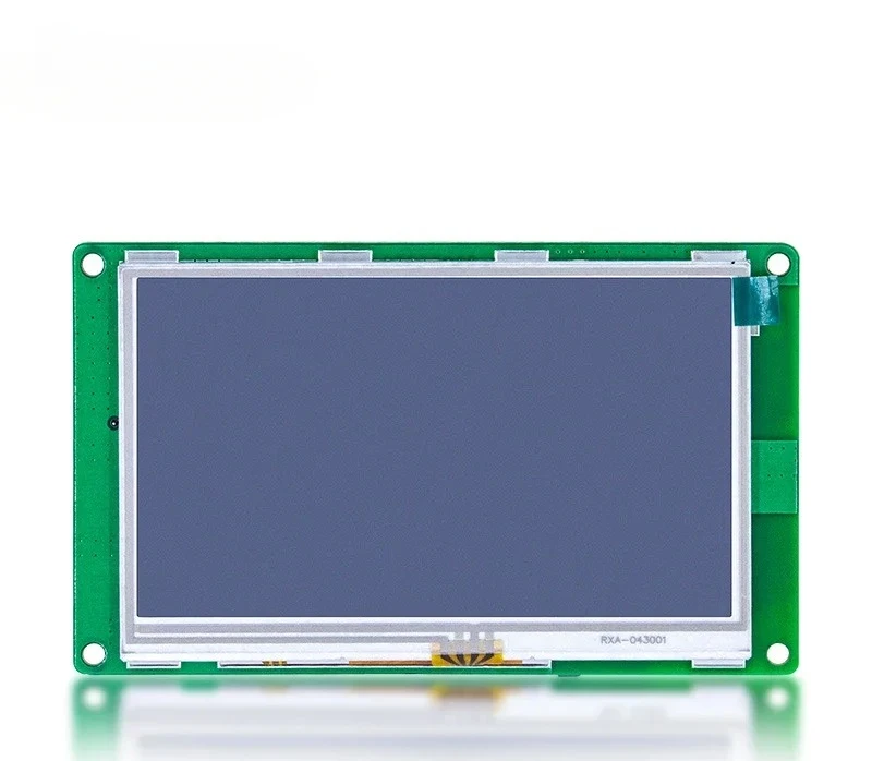 2.8/4 3/7/10 inch configuration serial touch screen bare screen
2.8/4 3/7/10 inch configuration serial touch screen bare screen