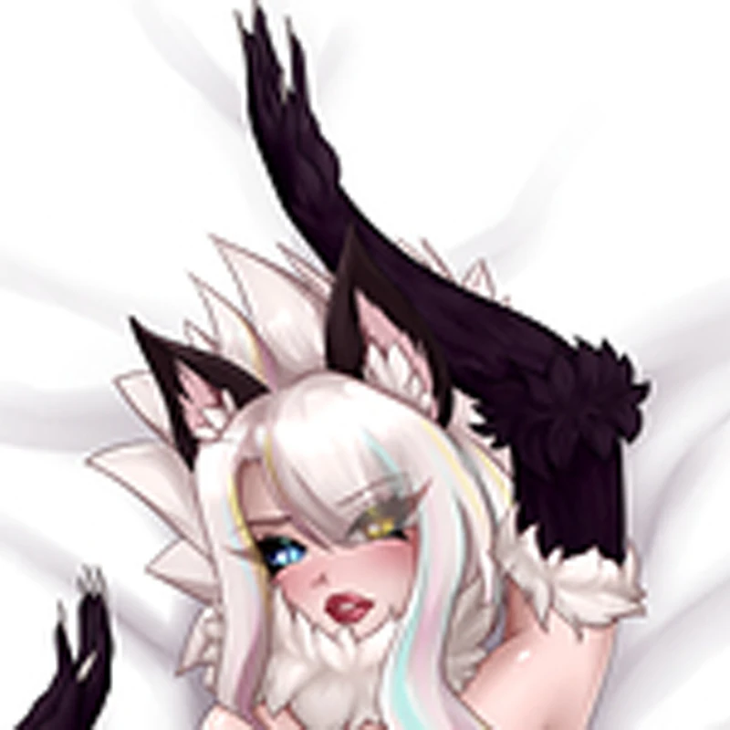 Anime Dakimakura Pillow Case Akagami Sexy and Busty Beautiful Girl Double-Sided Halloween
Anime Dakimakura Pillow Case Akagami Sexy and Busty Beautiful Girl Double-Sided Halloween