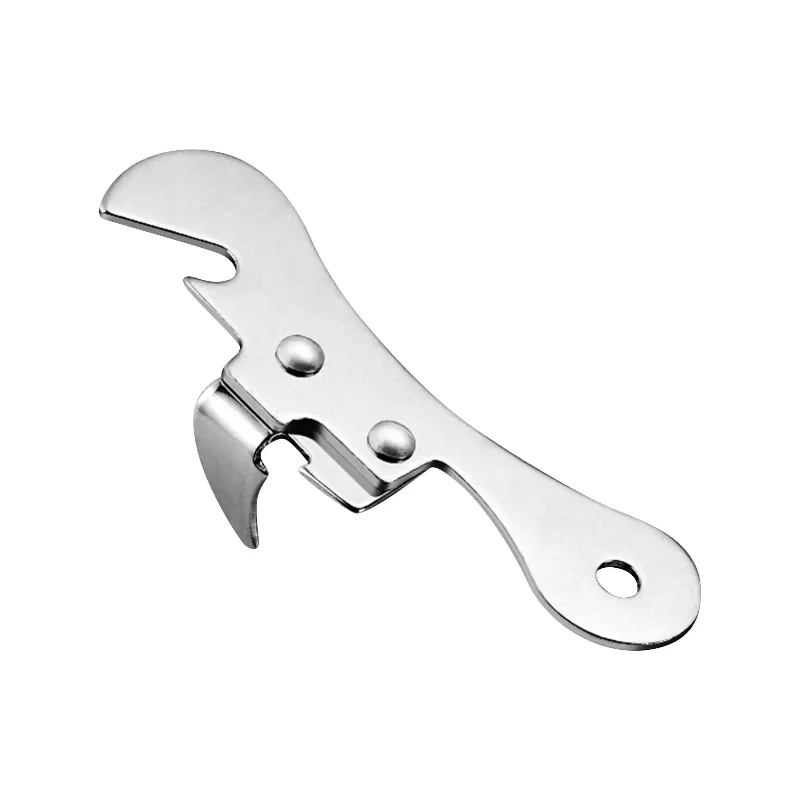 New military-grade can opener bottle opener, lightweight and easy to use, suitable for all kinds of cansa must-have for kitchen
New military-grade can opener bottle opener, lightweight and easy to use, suitable for all kinds of cansa must-have for kitchen