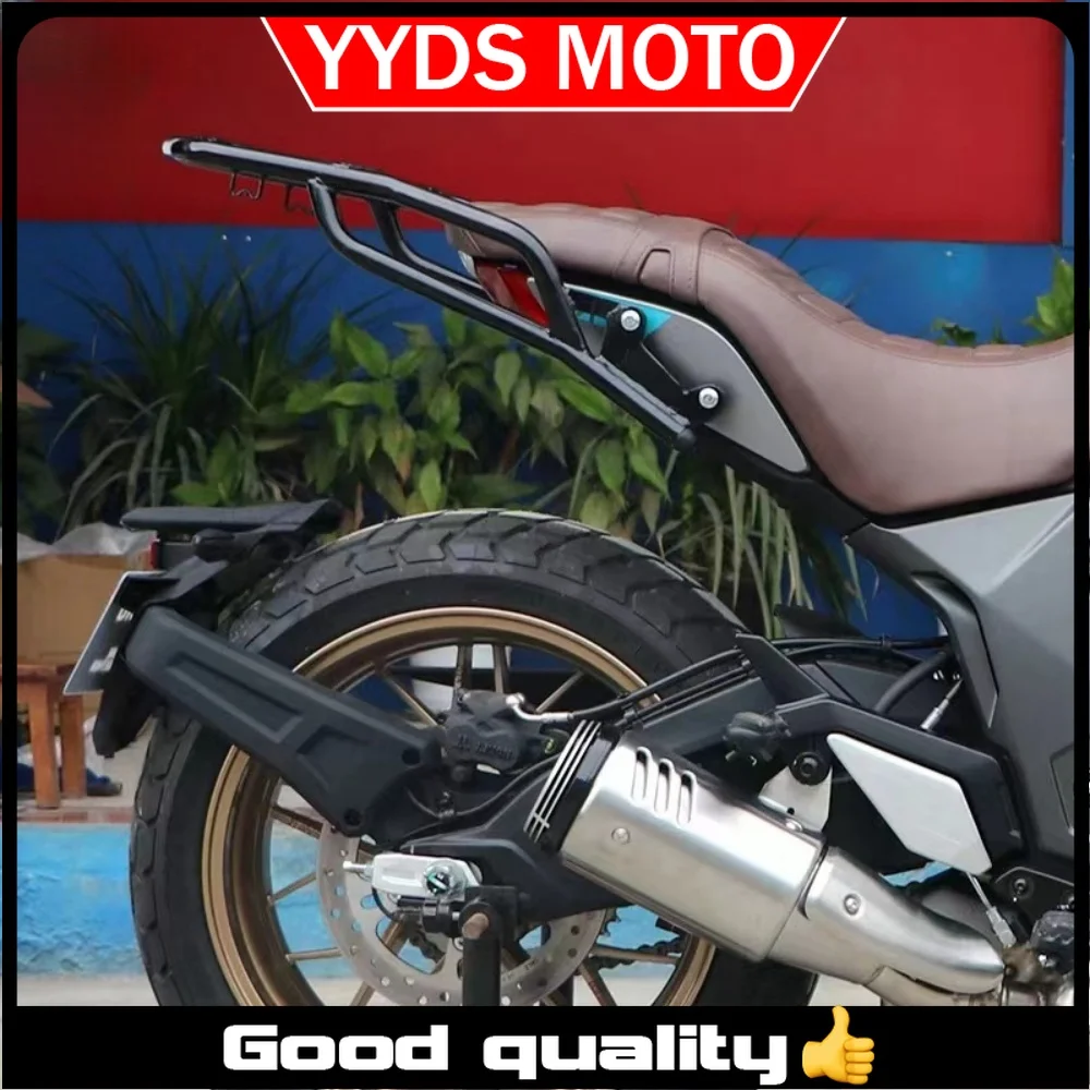 【Good quality】Applicable for Cl-X700 Clx700 Cl X 700 700Clx Clx 700 Motorcycle Rear Handle Rear Armrest Rear Tail Rack
【Good quality】Applicable for Cl-X700 Clx700 Cl X 700 700Clx Clx 700 Motorcycle Rear Handle Rear Armrest Rear Tail Rack