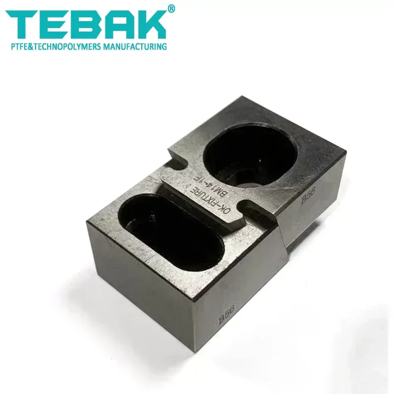 Precision Toad Pliers CNC Engraving Machine M6-M20 Multi-Station Side Fixing Fixture Flat Jaws Toad Clamp Frog Clamp
Precision Toad Pliers CNC Engraving Machine M6-M20 Multi-Station Side Fixing Fixture Flat Jaws Toad Clamp Frog Clamp