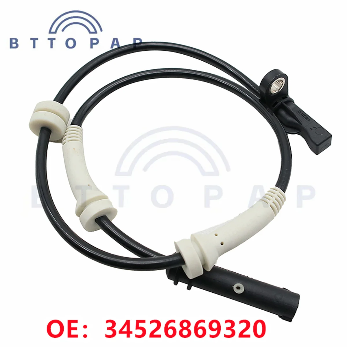 34526869320 For F80 F31 F32 F33 F36 BMW M3 M4 GT F20 F30 F35 Front Left Right ABS Wheel Speed Sensor 34526791224 6791224 6869320
34526869320 For F80 F31 F32 F33 F36 BMW M3 M4 GT F20 F30 F35 Front Left Right ABS Wheel Speed Sensor 34526791224 6791224 6869320