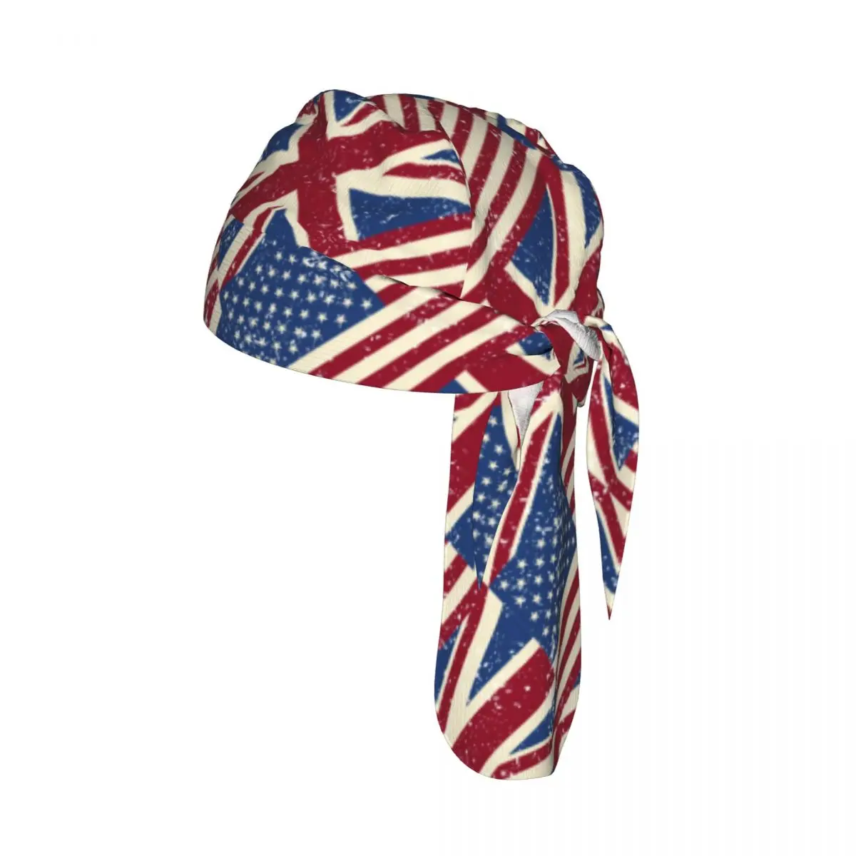 Cycling Breathable Cycling Headwear American And England Flags Quick-Dry Bicycle Scarf Cap
Cycling Breathable Cycling Headwear American And England Flags Quick-Dry Bicycle Scarf Cap
