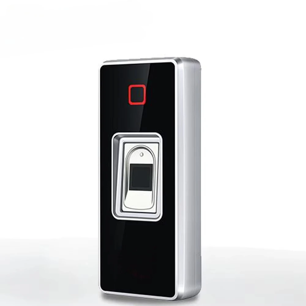 Fingerprint access control system Access control controller Fingerprint reader Waterproof
Fingerprint access control system Access control controller Fingerprint reader Waterproof