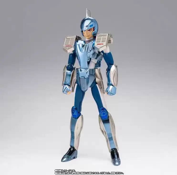 В наличии Bandai Saint Seiya EX Saint Cloth Myth Steel Cloth Tidal Revival Edition 16 см экшн-фигурка игрушка в подарок
В наличии Bandai Saint Seiya EX Saint Cloth Myth Steel Cloth Tidal Revival Edition 16 см экшн-фигурка игрушка в подарок
