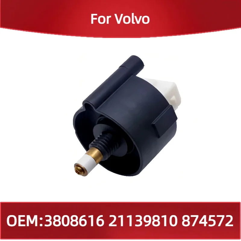 3808616 21139810 874572 Для фильтра датчика уровня воды Volvo масло-водоотделитель
3808616 21139810 874572 Для фильтра датчика уровня воды Volvo масло-водоотделитель
