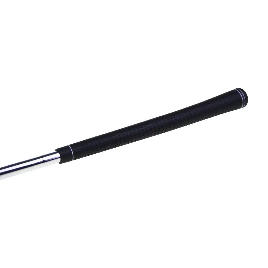 1PC Golf Club Grip Antiskid Round Replacement Portable Golf Putter Grip Golf Training Rod Pole Handle Band Golf Shaft Grip Wrap
1PC Golf Club Grip Antiskid Round Replacement Portable Golf Putter Grip Golf Training Rod Pole Handle Band Golf Shaft Grip Wrap