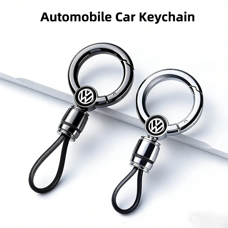 Car Logo Keychain For Volkswagen VW ID4 Polo Golf 6 7 8 MK5 MK7 Jetta Passat Tiguan Touran Bora T-ROC Keyring Key Ring Holder
Car Logo Keychain For Volkswagen VW ID4 Polo Golf 6 7 8 MK5 MK7 Jetta Passat Tiguan Touran Bora T-ROC Keyring Key Ring Holder