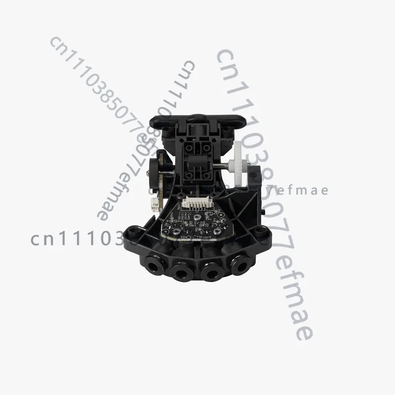 New for Bambu Lab 3D printer AMS internal five-way components
New for Bambu Lab 3D printer AMS internal five-way components