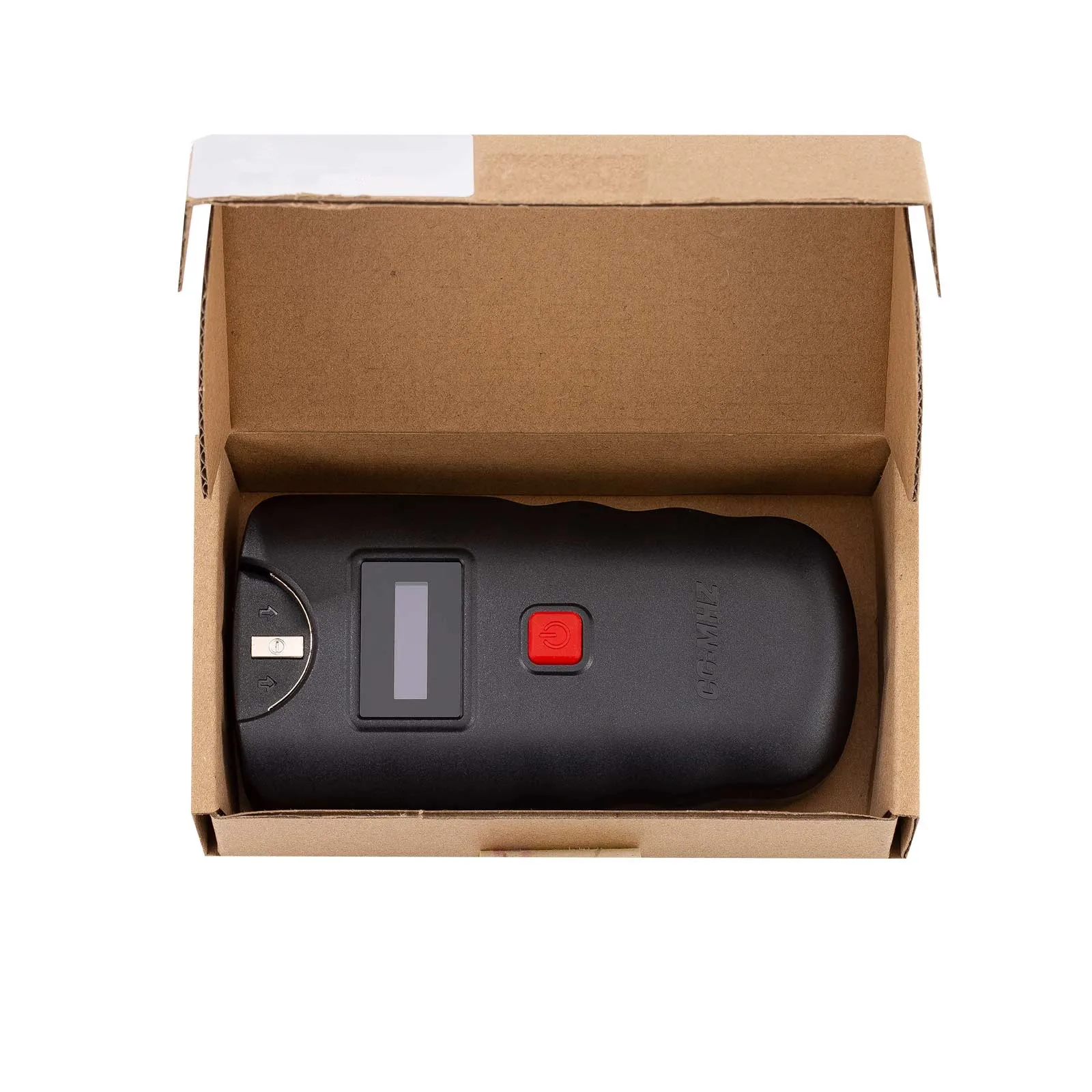 Высококачественный тестер частоты CGDI последней модели с поддержкой измерения частоты и определения напряжения кнопочных батарей.
Высококачественный тестер частоты CGDI последней модели с поддержкой измерения частоты и определения напряжения кнопочных батарей.