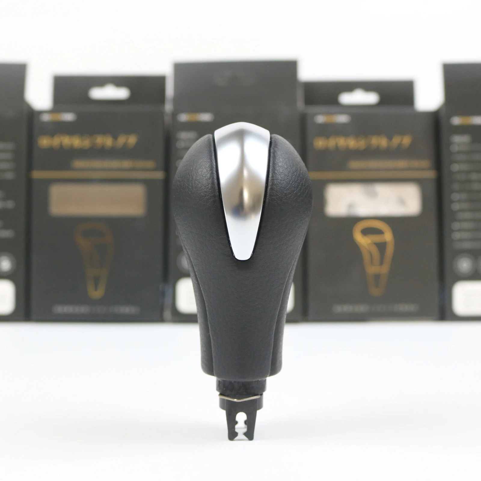 Gear Shift Knob Gear Shifter Handle For Infiniti G25 G37 FX37 EX37 QX70 Q60 QX50
Gear Shift Knob Gear Shifter Handle For Infiniti G25 G37 FX37 EX37 QX70 Q60 QX50