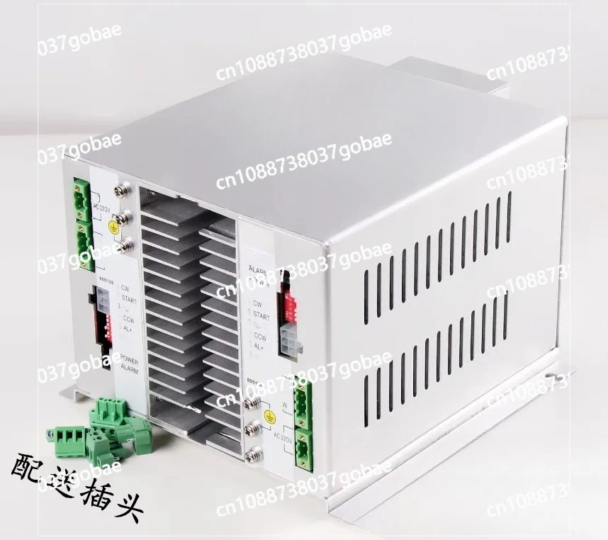 Computer embroidery machine accessories three-phase subdivision Dahao driver MS21 three-phase stepping driver
Computer embroidery machine accessories three-phase subdivision Dahao driver MS21 three-phase stepping driver