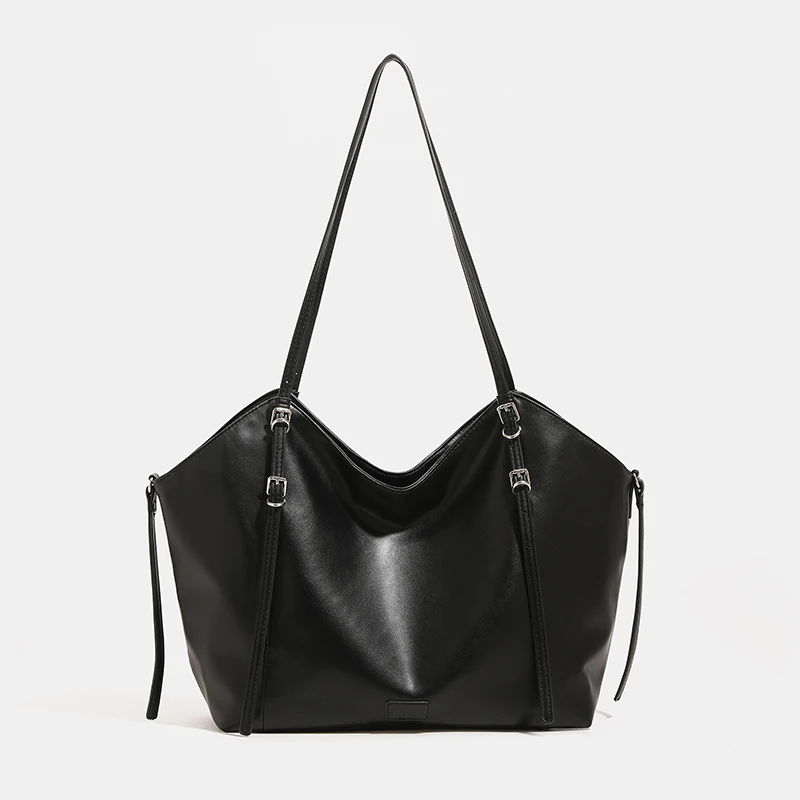 Женские сумки в английском стиле, Роскошные Дизайнерские Сумочки, кошелек, новинка 2024 года, украшения из искусственной кожи на пуговицах, вместительные Наплечные сумки
Женские сумки в английском стиле, Роскошные Дизайнерские Сумочки, кошелек, новинка 2024 года, украшения из искусственной кожи на пуговицах, вместительные Наплечные сумки