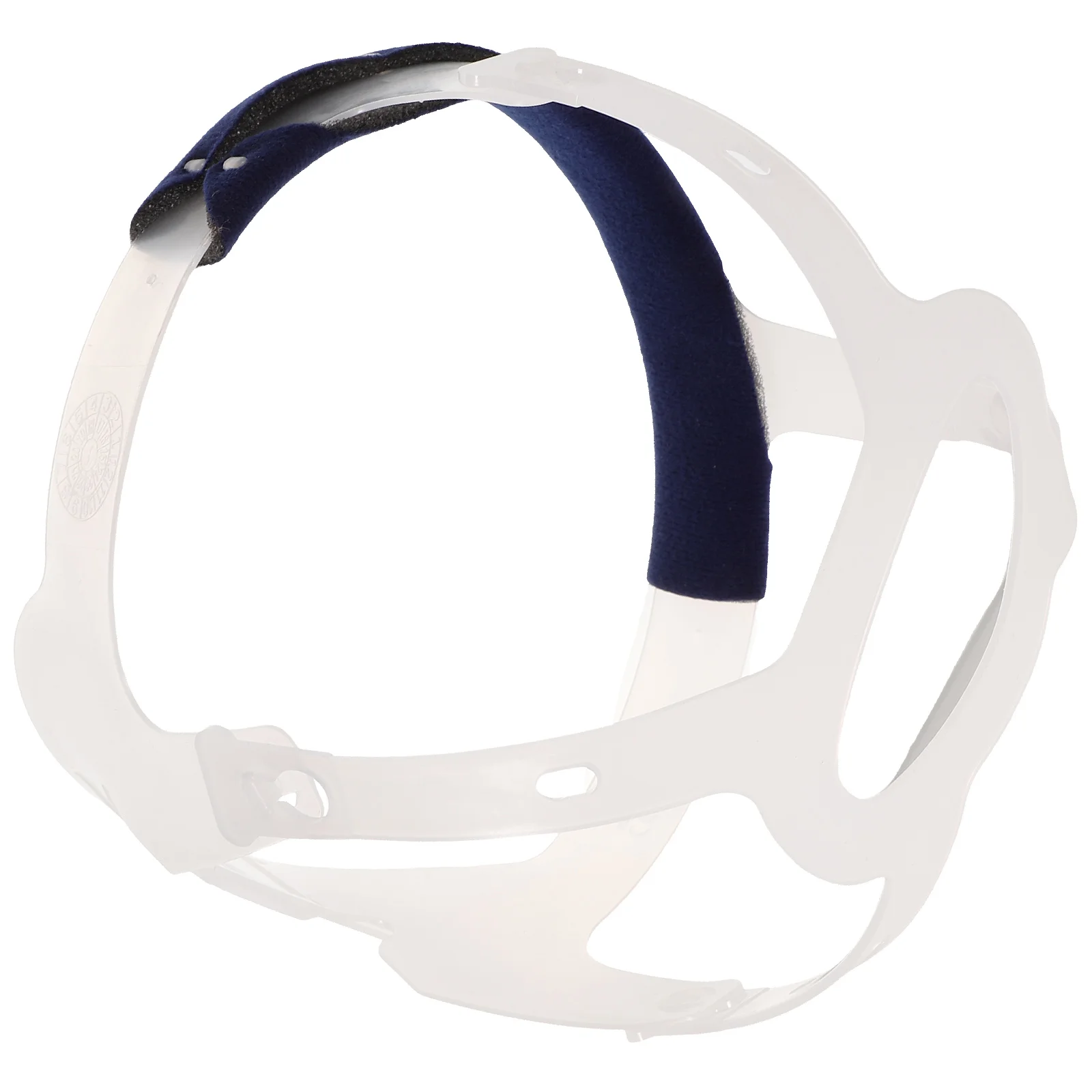 Adjustable Hard Hat Liner Safety Insert Head Liners Lightweight Comfortable Good Breathability Removable Washable Suitable 
Adjustable Hard Hat Liner Safety Insert Head Liners Lightweight Comfortable Good Breathability Removable Washable Suitable