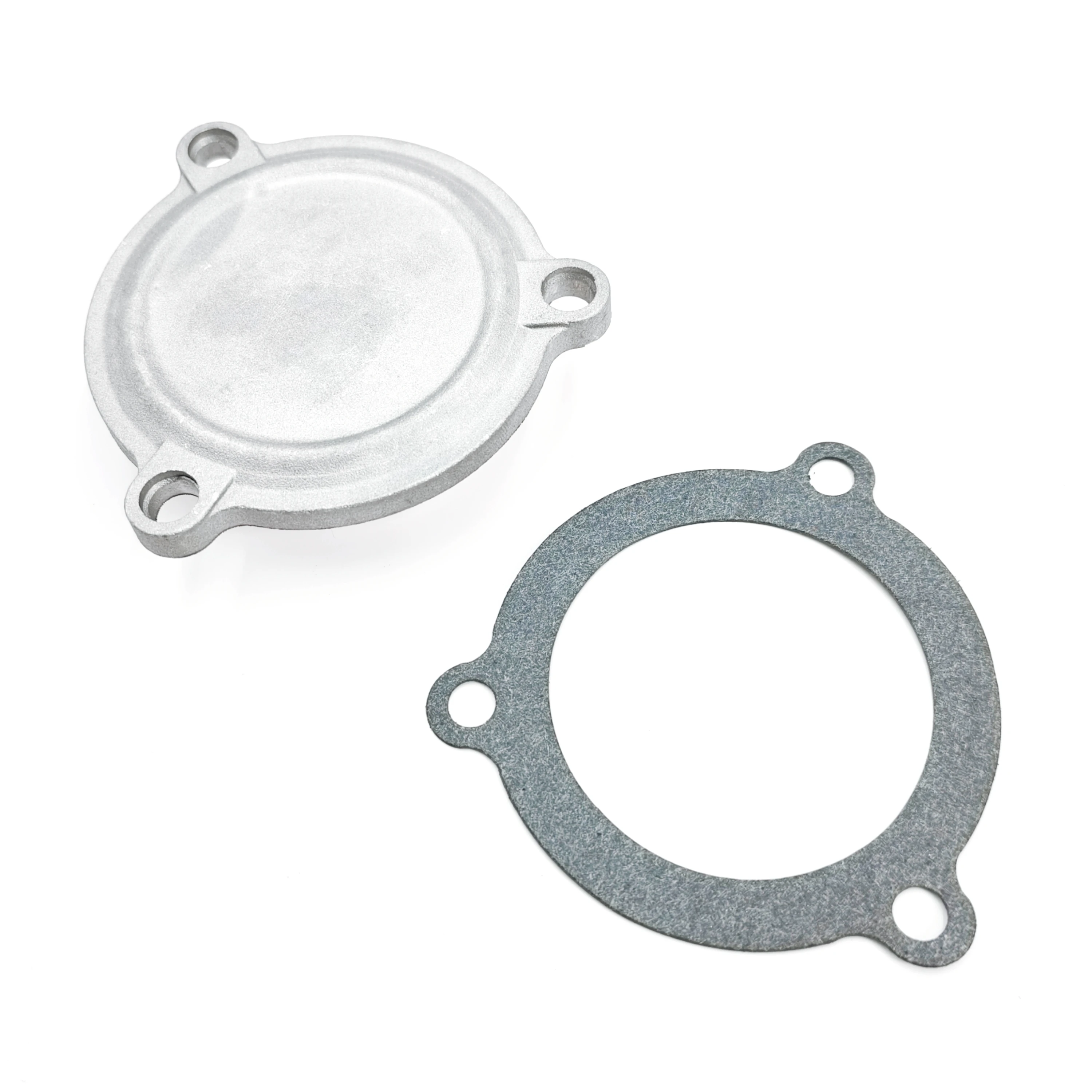 Crankcase Cover Plug with Gasket for CFmoto CForce 800 850 1000 UForce 1000 ZForce 800 Trail 800EX 950 0800-014011 0800-014012
Crankcase Cover Plug with Gasket for CFmoto CForce 800 850 1000 UForce 1000 ZForce 800 Trail 800EX 950 0800-014011 0800-014012