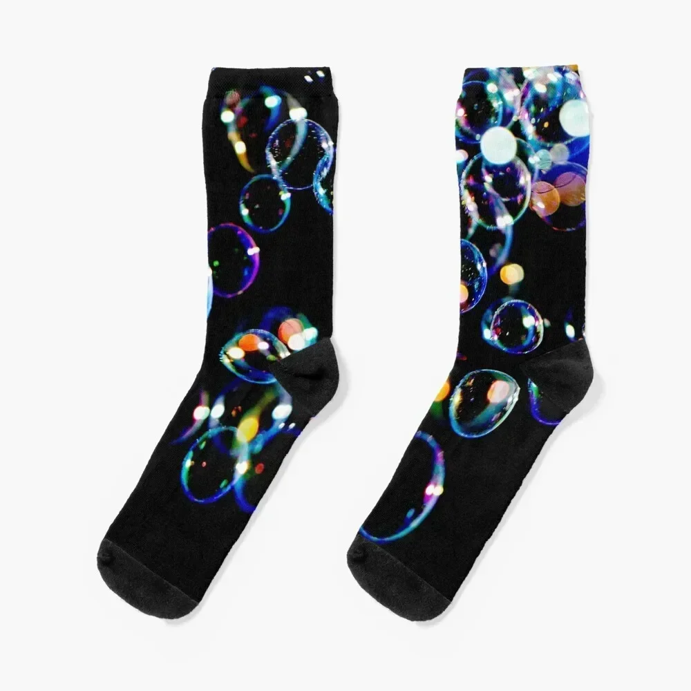 Носки Soap Film Bubbles, дизайнерские брендовые спортивные чулки, зимние подарки с цветочным принтом, носки для мужчин и женщин 
Носки Soap Film Bubbles, дизайнерские брендовые спортивные чулки, зимние подарки с цветочным принтом, носки для мужчин и женщин