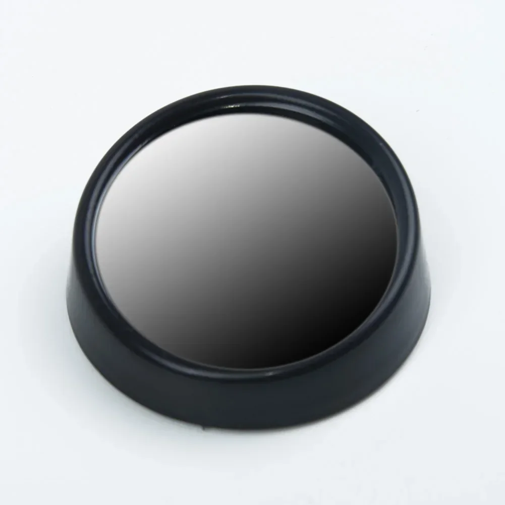 1 Pair Blind Spot Mirror Mirrors Parts Reflection 5.5*2cm Black Convex 360 Rotation Wide Angle Mirror Hot Sale
1 Pair Blind Spot Mirror Mirrors Parts Reflection 5.5*2cm Black Convex 360 Rotation Wide Angle Mirror Hot Sale