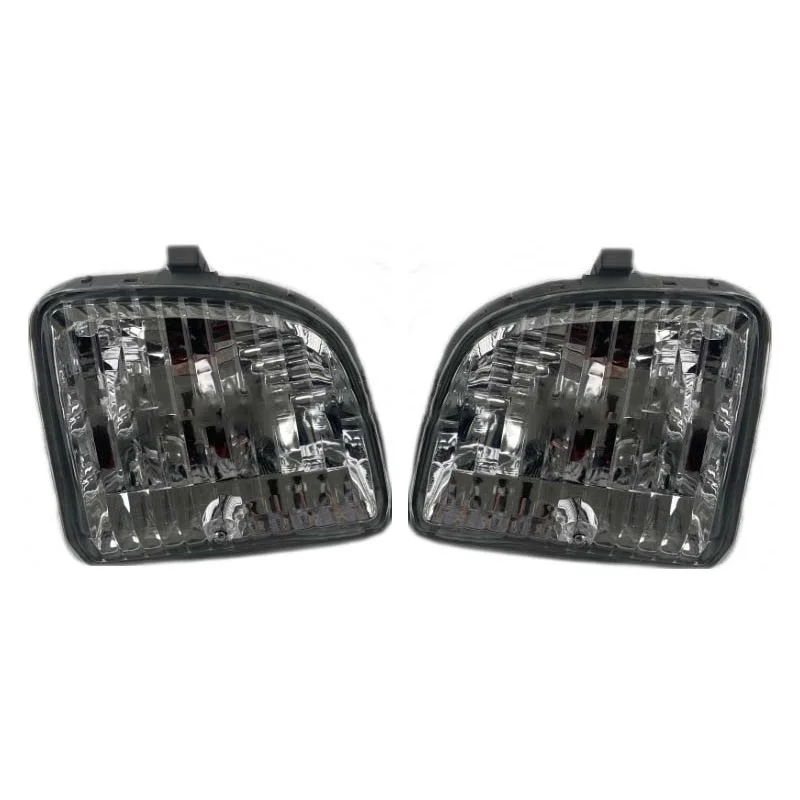 Левые и правые противотуманные фары для переднего бампера Toyota Corolla RAV4 US 2001 2002 2003
Левые и правые противотуманные фары для переднего бампера Toyota Corolla RAV4 US 2001 2002 2003