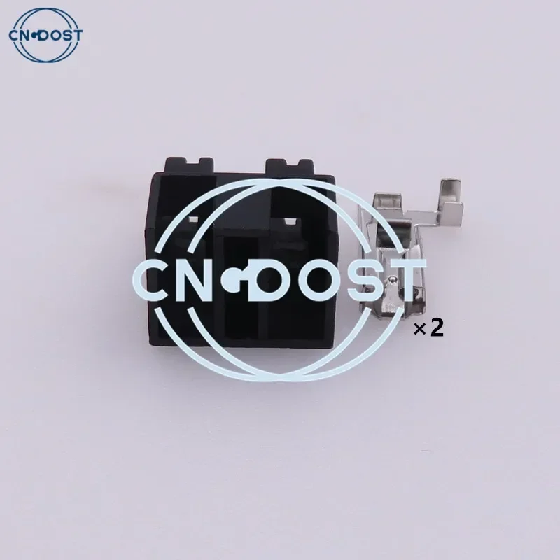 1 Set 2 Pin Gender Sleeve Socket HID Car Connector Automotive Plug Busses Coupler Connectors AC Assembly
1 Set 2 Pin Gender Sleeve Socket HID Car Connector Automotive Plug Busses Coupler Connectors AC Assembly