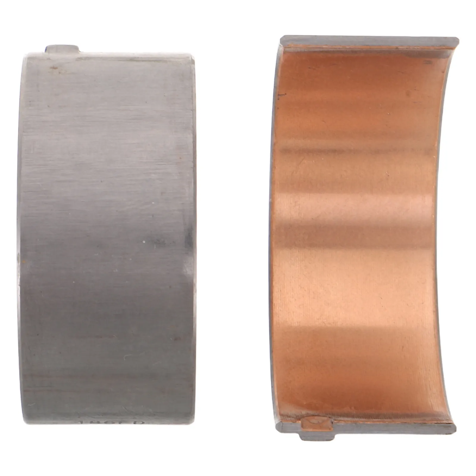 2Pcs Diesel Engine Connecting Rod Bearings High Precision Iron Material Low Friction Replacement for Generator Crankshaft Rods
2Pcs Diesel Engine Connecting Rod Bearings High Precision Iron Material Low Friction Replacement for Generator Crankshaft Rods