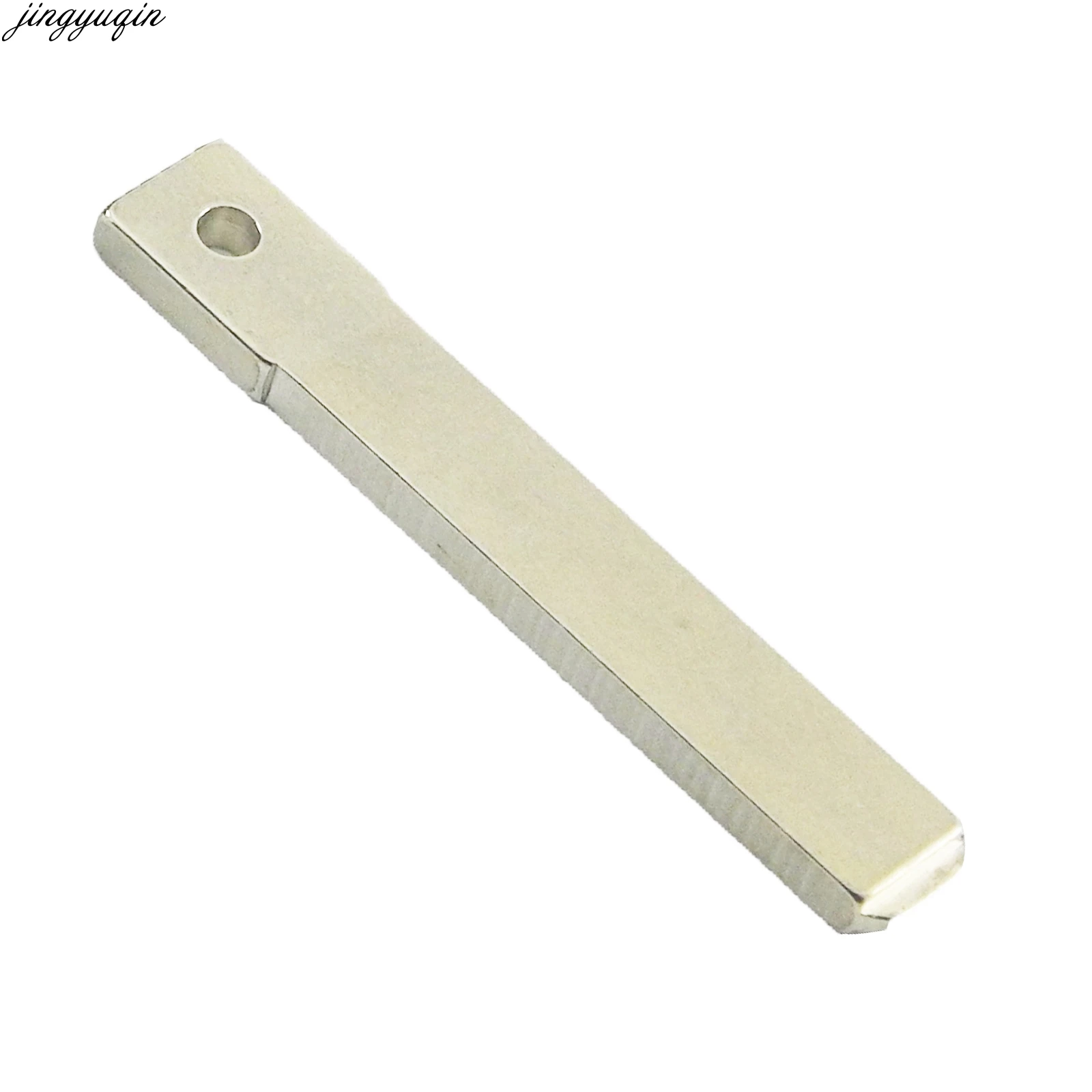 Jingyuqin 20pcs/lot For Citroen For Peugeot Remote Original Car Key VA2 Uncut Blade
Jingyuqin 20pcs/lot For Citroen For Peugeot Remote Original Car Key VA2 Uncut Blade