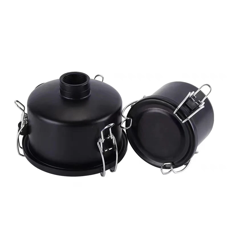 1/2'' 3/8" 3/4'' F002/F003/F004/F006/F007/F008 Thread Air Pressure Blower Vacuum Pump Intake Dust Filter Element
1/2'' 3/8" 3/4'' F002/F003/F004/F006/F007/F008 Thread Air Pressure Blower Vacuum Pump Intake Dust Filter Element