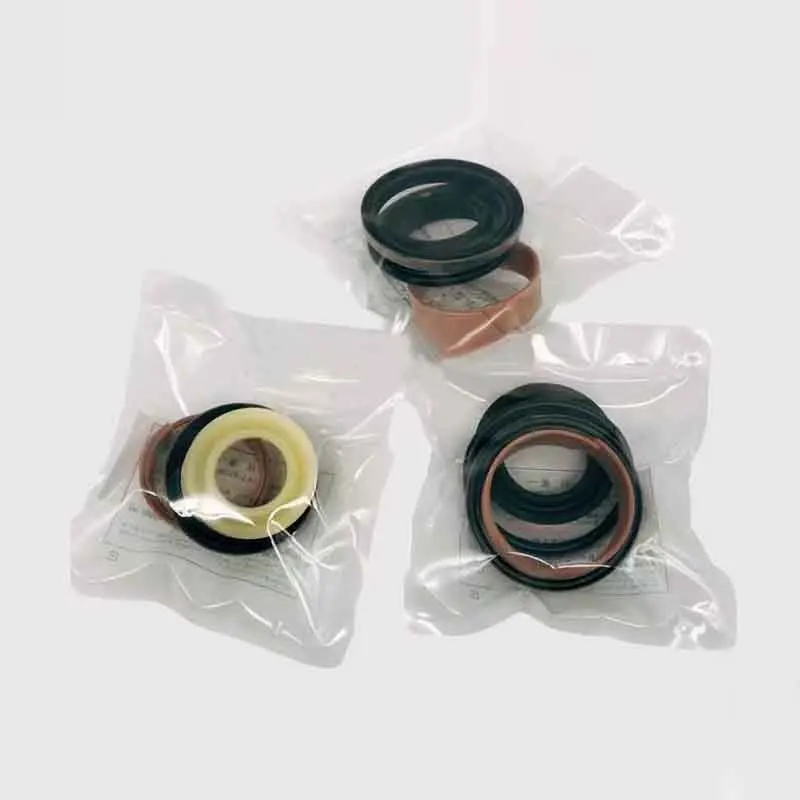 Excavator for Komatsu 18 35 60 120 200 300 350 450-6/7MO Traveling Chain Buckle Tightening Oil Seal
Excavator for Komatsu 18 35 60 120 200 300 350 450-6/7MO Traveling Chain Buckle Tightening Oil Seal