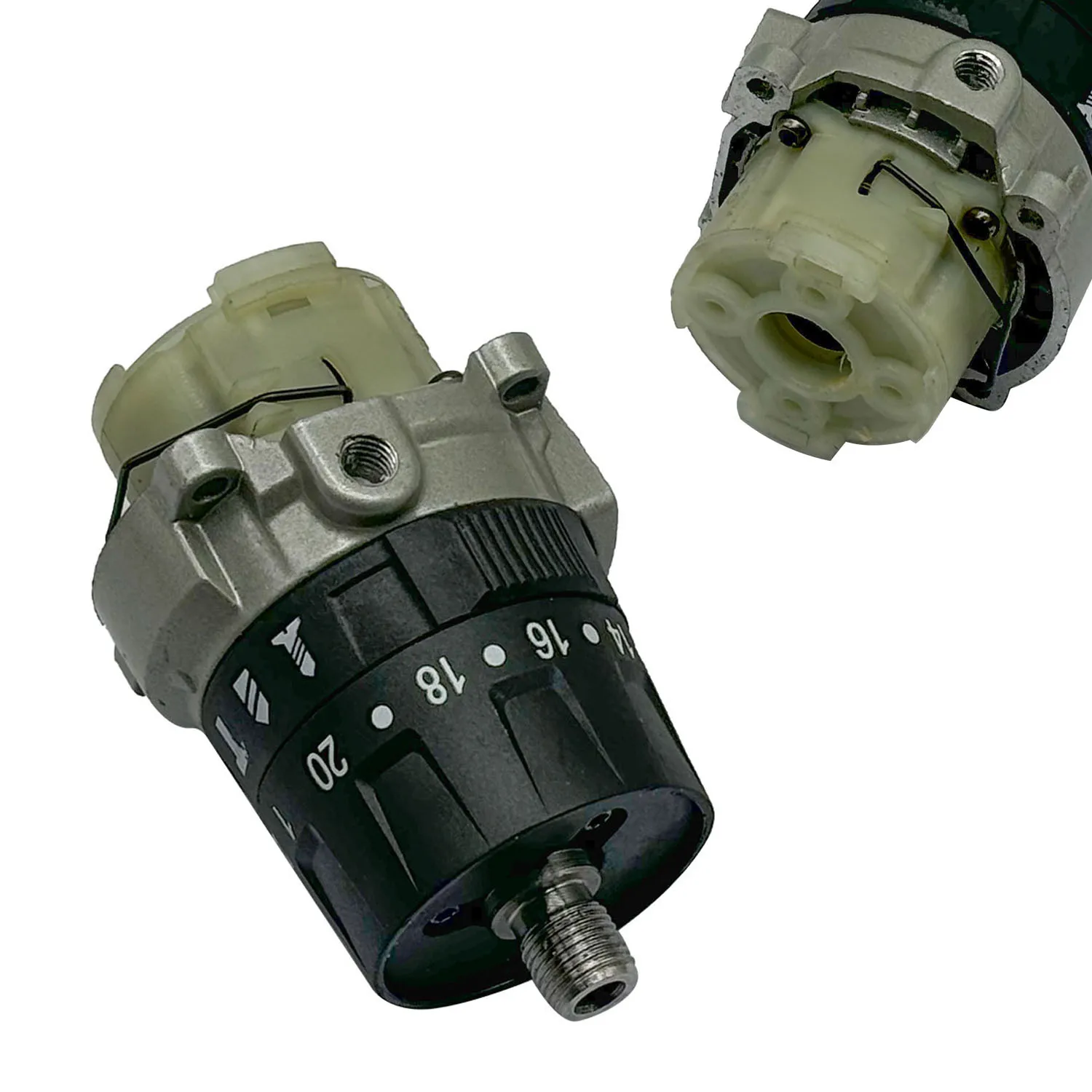 103mm Ice Drill Gearbox Compact Heavy Duty Design Drill Lightweight Aluminum Alloy Precision-Engineered Construction
103mm Ice Drill Gearbox Compact Heavy Duty Design Drill Lightweight Aluminum Alloy Precision-Engineered Construction