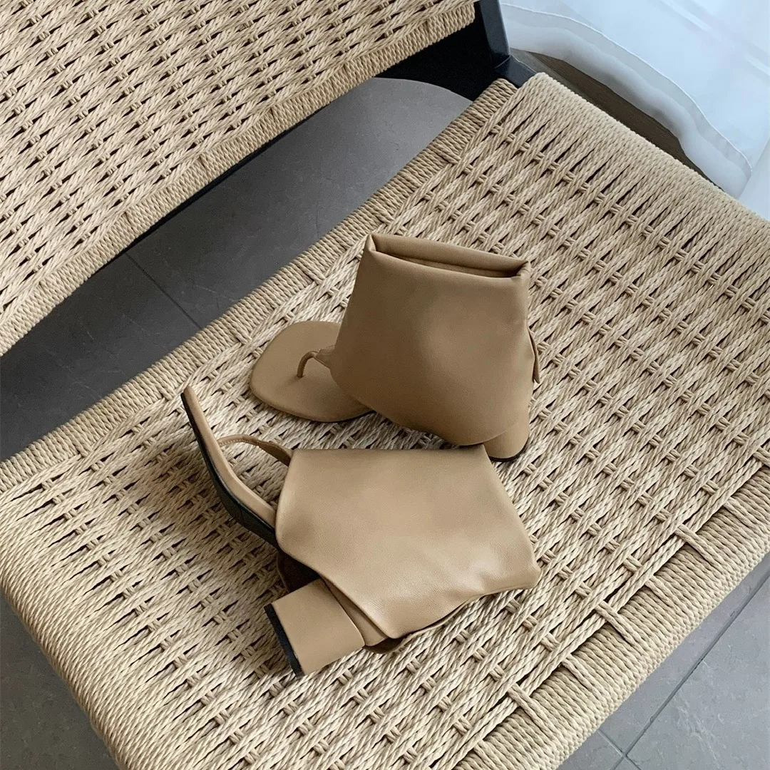 Boots Brand Women's Shoes Boots-Women Fashion Low Sandals Mid-Calf Rubber Ladies 2024 Mid Calf Summer Mid-Calf Lace-Up Solid Ho
Boots Brand Women's Shoes Boots-Women Fashion Low Sandals Mid-Calf Rubber Ladies 2024 Mid Calf Summer Mid-Calf Lace-Up Solid Ho